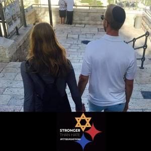 Meet your Posher, George